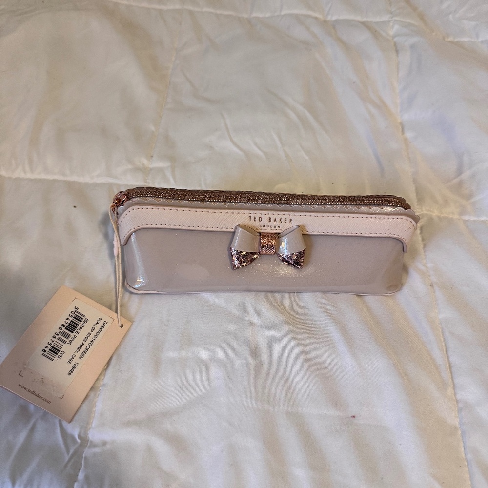 Ted Baker Pencil Case